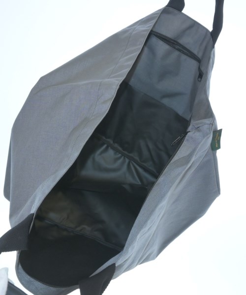 HERVE CHAPELIER（エルベシャプリエ）トートバッグ グレー サイズ:- レディース/2200621131048