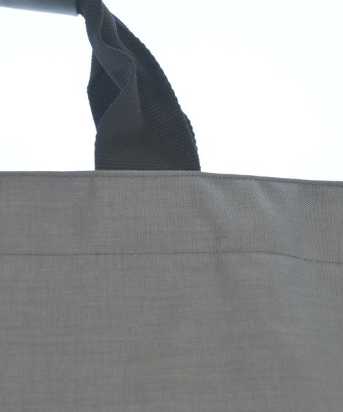 HERVE CHAPELIER（エルベシャプリエ）トートバッグ グレー サイズ:- レディース/2200621131048