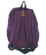 HERVE CHAPELIER（エルベシャプリエ）バックパック・リュック 紫 サイズ:- レディース/2200617179092