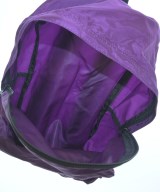 HERVE CHAPELIER（エルベシャプリエ）バックパック・リュック 紫 サイズ:- レディース/2200617179092