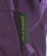 HERVE CHAPELIER（エルベシャプリエ）バックパック・リュック 紫 サイズ:- レディース/2200617179092