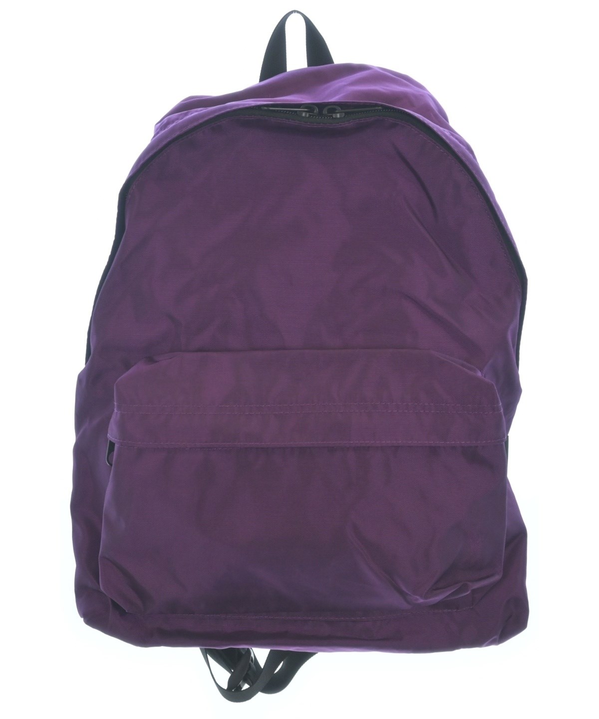 HERVE CHAPELIER（エルベシャプリエ）バックパック・リュック 紫