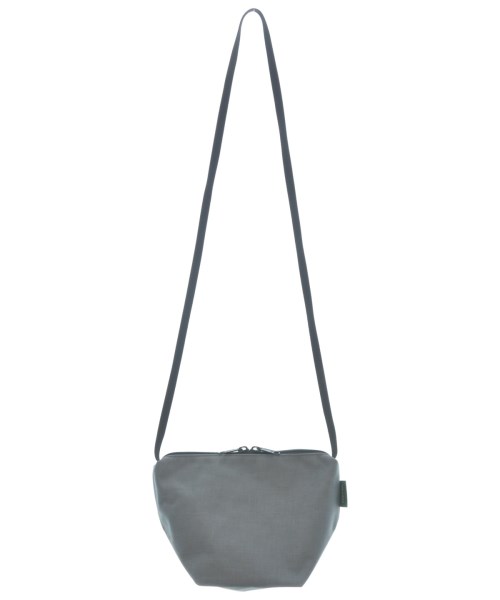 HERVE CHAPELIER（エルベシャプリエ）ショルダーバッグ グレー サイズ:- レディース/2200619833053