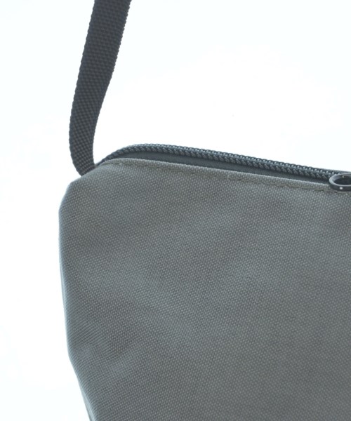HERVE CHAPELIER（エルベシャプリエ）ショルダーバッグ グレー サイズ:- レディース/2200619833053