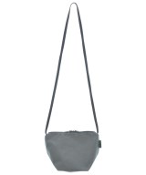 HERVE CHAPELIER（エルベシャプリエ）ショルダーバッグ グレー サイズ:- レディース/2200619833053