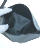 HERVE CHAPELIER（エルベシャプリエ）ショルダーバッグ グレー サイズ:- レディース/2200619833053