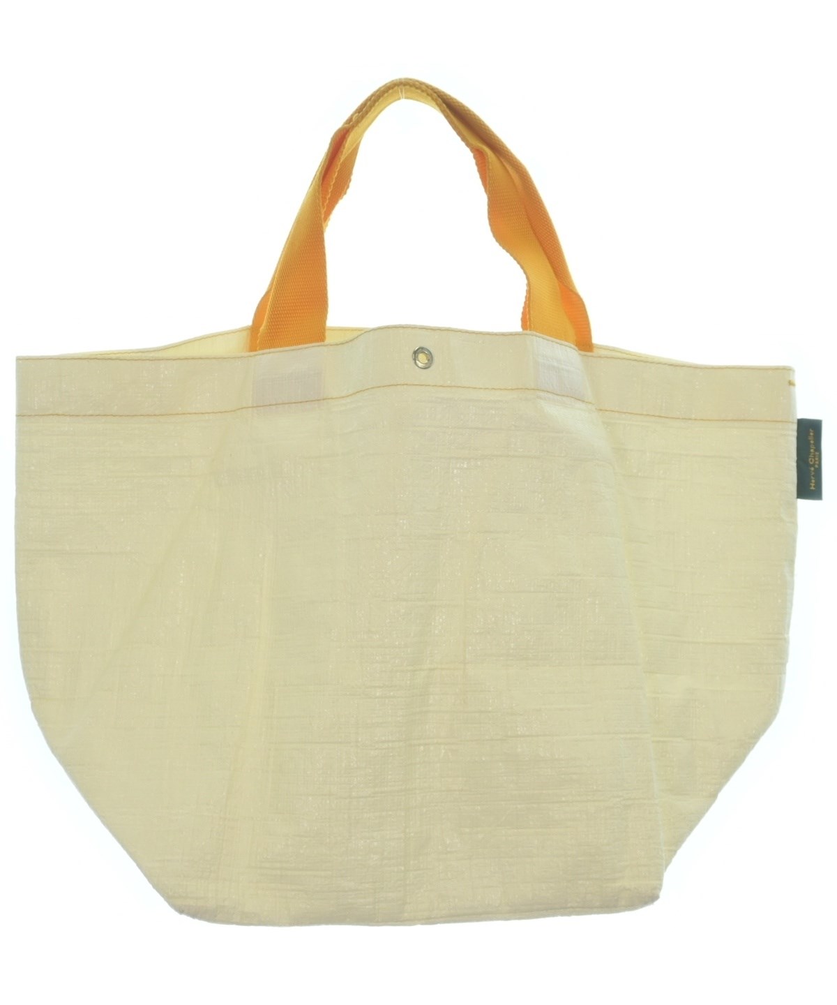 Herve Chapelier白トートバッグ昨年夏購入　中古美品エルベシャプリエ エルベシャプリエ Herve Chapelier 2700C (舟型トートXS) – エルベ
