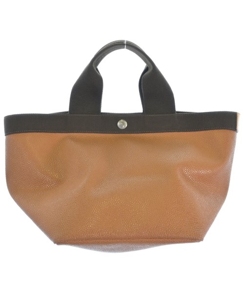 エルベシャプリエ(HERVE CHAPELIER)のHERVE CHAPELIER トートバッグ