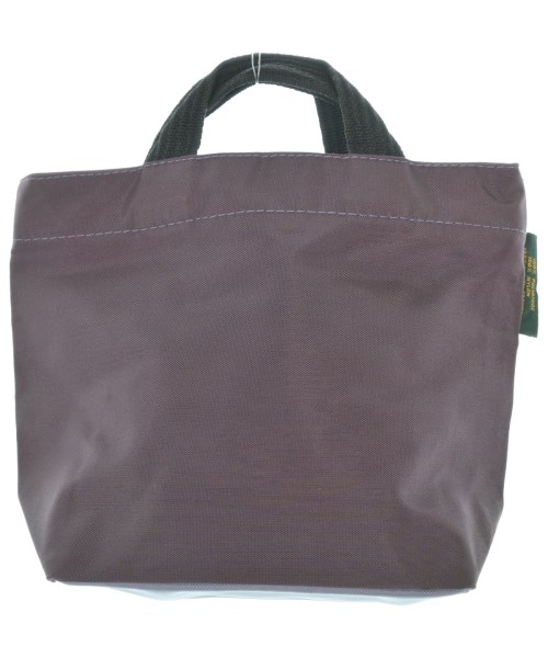 HERVE CHAPELIER（エルベシャプリエ）その他 紫 サイズ:- レディース/2200633876029