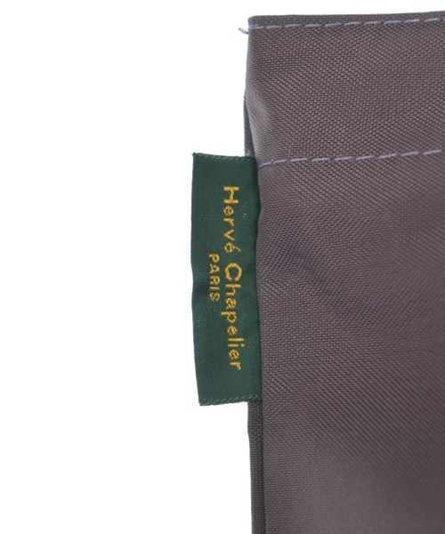 HERVE CHAPELIER（エルベシャプリエ）その他 紫 サイズ:- レディース/2200633876029