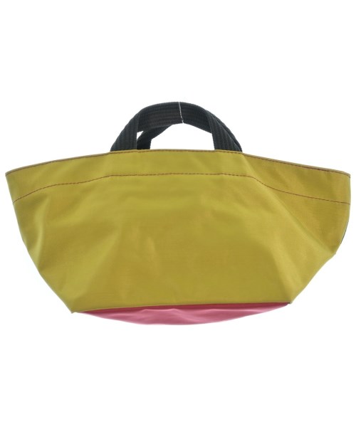 HERVE CHAPELIER（エルベシャプリエ）その他 黄 サイズ:- レディース/2200633876036