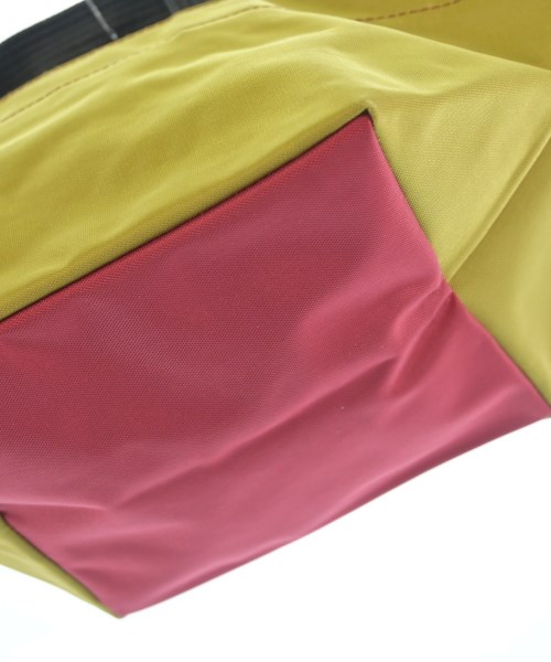 HERVE CHAPELIER（エルベシャプリエ）その他 黄 サイズ:- レディース/2200633876036