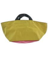 HERVE CHAPELIER（エルベシャプリエ）その他 黄 サイズ:- レディース/2200633876036