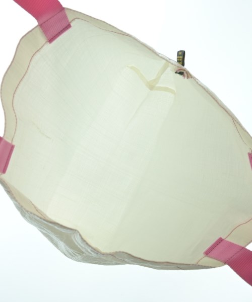 HERVE CHAPELIER（エルベシャプリエ）その他 白 サイズ:- レディース/2200631817147