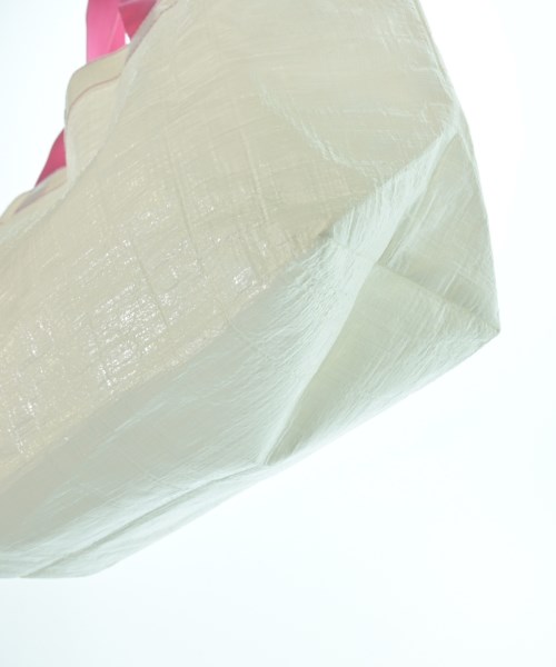 HERVE CHAPELIER（エルベシャプリエ）その他 白 サイズ:- レディース/2200631817147