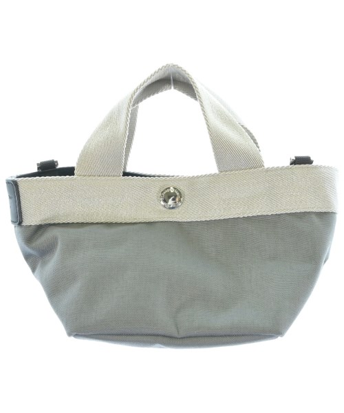 エルベシャプリエ(HERVE CHAPELIER)のHERVE CHAPELIER ハンドバッグ
