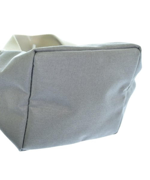 HERVE CHAPELIER（エルベシャプリエ）ハンドバッグ グレー サイズ:- レディース/2200634541056