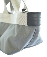 HERVE CHAPELIER（エルベシャプリエ）ハンドバッグ グレー サイズ:- レディース/2200634541056