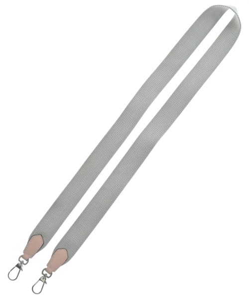 HERVE CHAPELIER（エルベシャプリエ）小物類（その他） グレー サイズ:- レディース/2200634541094