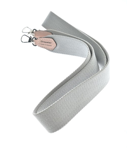 HERVE CHAPELIER（エルベシャプリエ）小物類（その他） グレー サイズ:- レディース/2200634541094
