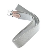 HERVE CHAPELIER（エルベシャプリエ）小物類（その他） グレー サイズ:- レディース/2200634541094