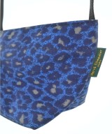 HERVE CHAPELIER（エルベシャプリエ）ショルダーバッグ 青 サイズ:- レディース/2200609888179