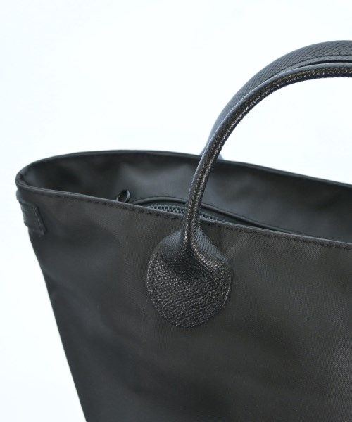 HERVE CHAPELIER（エルベシャプリエ）トートバッグ 黒 サイズ:- レディース/2200609891087