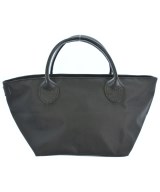 HERVE CHAPELIER（エルベシャプリエ）トートバッグ 黒 サイズ:- レディース/2200609891087