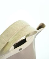 HERVE CHAPELIER（エルベシャプリエ）トートバッグ グレー サイズ:- レディース/2200608575117