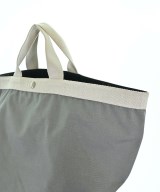HERVE CHAPELIER（エルベシャプリエ）トートバッグ グレー サイズ:- レディース/2200608575124