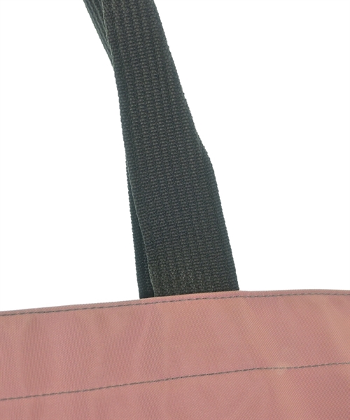 HERVE CHAPELIER（エルベシャプリエ）トートバッグ ピンク サイズ:- レディース/2200606989244