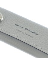 HERVE CHAPELIER（エルベシャプリエ）小物類（その他） グレー サイズ:- レディース/2200611901019