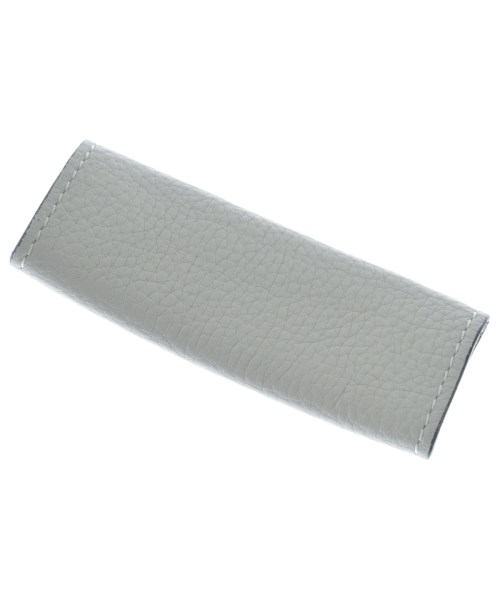 HERVE CHAPELIER（エルベシャプリエ）小物類（その他） グレー サイズ:- レディース/2200611901026