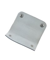 HERVE CHAPELIER（エルベシャプリエ）小物類（その他） グレー サイズ:- レディース/2200611901026