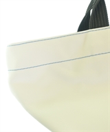 HERVE CHAPELIER（エルベシャプリエ）トートバッグ 白 サイズ:- レディース/2200612969025