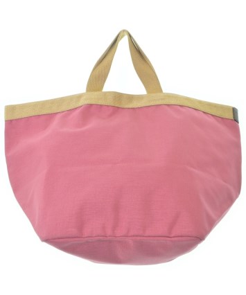 HERVE CHAPELIER（エルベシャプリエ）トートバッグ ピンク サイズ