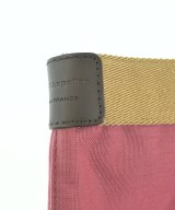 HERVE CHAPELIER（エルベシャプリエ）トートバッグ ピンク サイズ:- レディース/2200610596155
