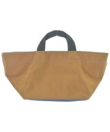 HERVE CHAPELIER（エルベシャプリエ）トートバッグ 茶 サイズ:- レディース/2200616277072