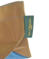 HERVE CHAPELIER（エルベシャプリエ）トートバッグ 茶 サイズ:- レディース/2200616277072