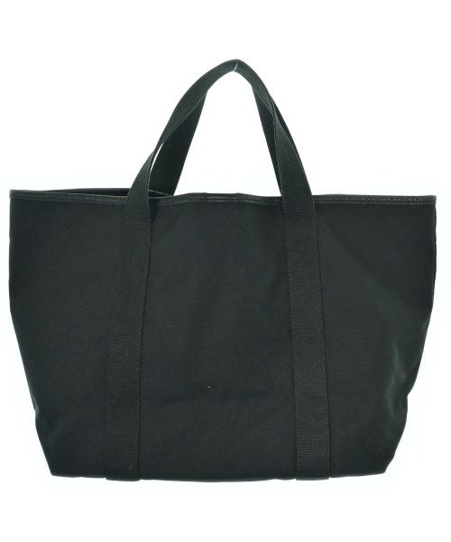 HERVE CHAPELIER（エルベシャプリエ）トートバッグ 黒 サイズ:- レディース/2200589251017