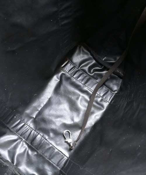 HERVE CHAPELIER（エルベシャプリエ）トートバッグ 黒 サイズ:- レディース/2200589251017