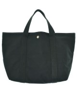 HERVE CHAPELIER（エルベシャプリエ）トートバッグ 黒 サイズ:- レディース/2200589251017