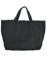 HERVE CHAPELIER（エルベシャプリエ）トートバッグ 黒 サイズ:- レディース/2200589251017