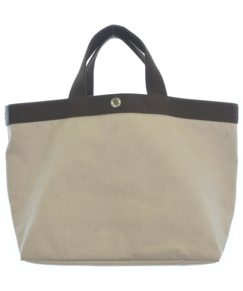 HERVE CHAPELIER（エルベシャプリエ）ハンドバッグ ベージュ サイズ:- レディース/2200617429067