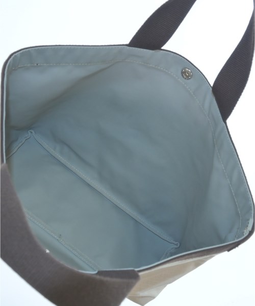 HERVE CHAPELIER（エルベシャプリエ）ハンドバッグ ベージュ サイズ:- レディース/2200617429067