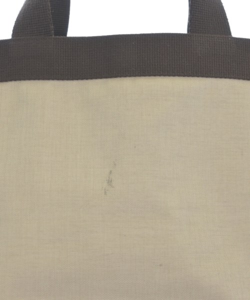 HERVE CHAPELIER（エルベシャプリエ）ハンドバッグ ベージュ サイズ:- レディース/2200617429067