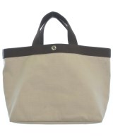 HERVE CHAPELIER（エルベシャプリエ）ハンドバッグ ベージュ サイズ:- レディース/2200617429067