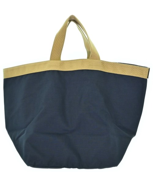HERVE CHAPELIER（エルベシャプリエ）トートバッグ 紺 サイズ:- レディース/2200611699244