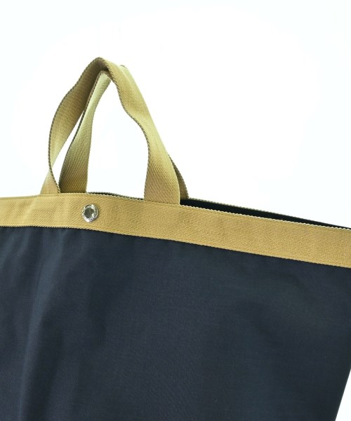 HERVE CHAPELIER（エルベシャプリエ）トートバッグ 紺 サイズ:- レディース/2200611699244