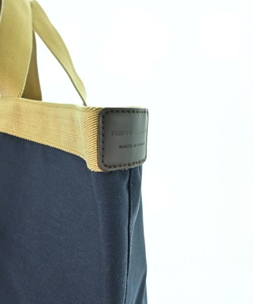 HERVE CHAPELIER（エルベシャプリエ）トートバッグ 紺 サイズ:- レディース/2200611699244